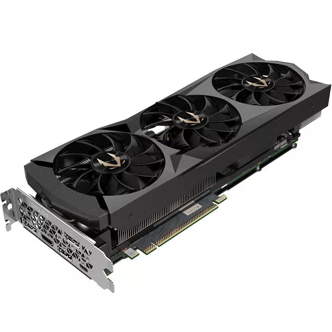 ZOTAC ZT-T20810D-10P GeForce RTX 2080 Ti AMP 11GB GDDR6, 352-bit