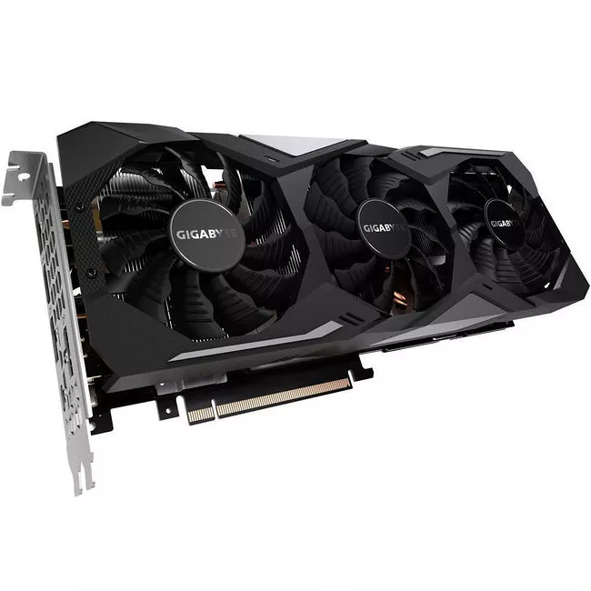 GIGABYTE GV-N208TGAMING OC-11GC GeForce RTX 2080 Ti Graphic Card 11 GB GDDR6