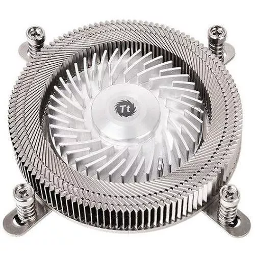 Thermaltake CL-P051-AL06SL-A Cooling Fan