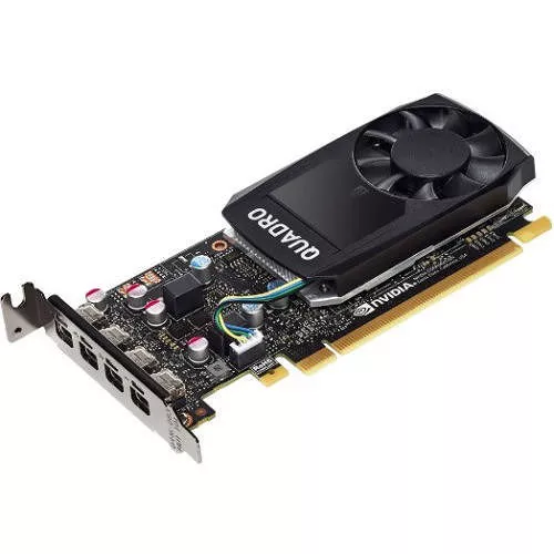 Lenovo 4X67A11584 Quadro P620 Graphic Card - 2 GB GDDR5