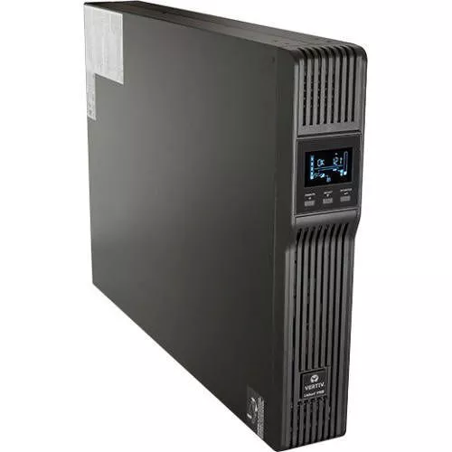 Vertiv PSI5-1500RT120 Vertiv PSI5 UPS - 1500VA/1350W 120V| 2U Line Interactive AVR Tower/Rack