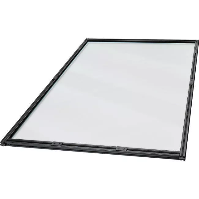 APC ACDC2303 Duct Panel - 1012mm (40in) W x up to 787mm (31in) H