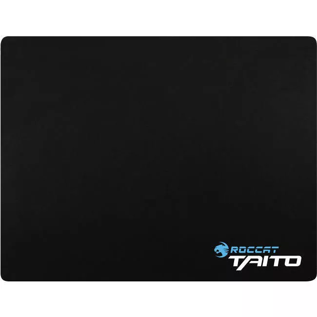 ROCCAT ROC-13-055 TAITO - SHINY BLACK GAMING MOUSEPAD, MINI-Size 3mm
