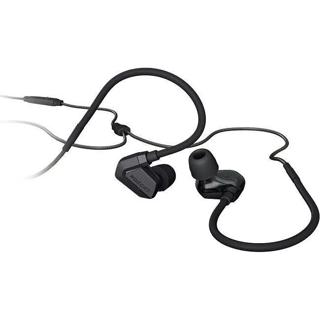 ROCCAT ROC-14-220 Score - Full Spectrum Dual Driver In-Ear Headset