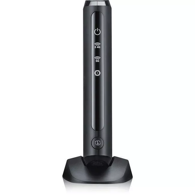 ZyXEL WAP7205 IEEE 802.11ac 1.27 Gbit/s Wireless Range Extender