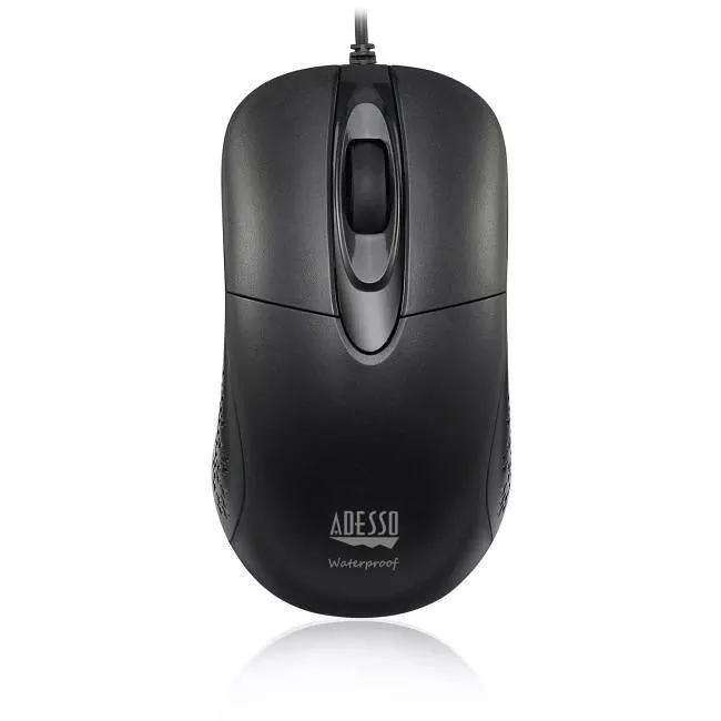 Adesso IMOUSE W4 Optical Mouse