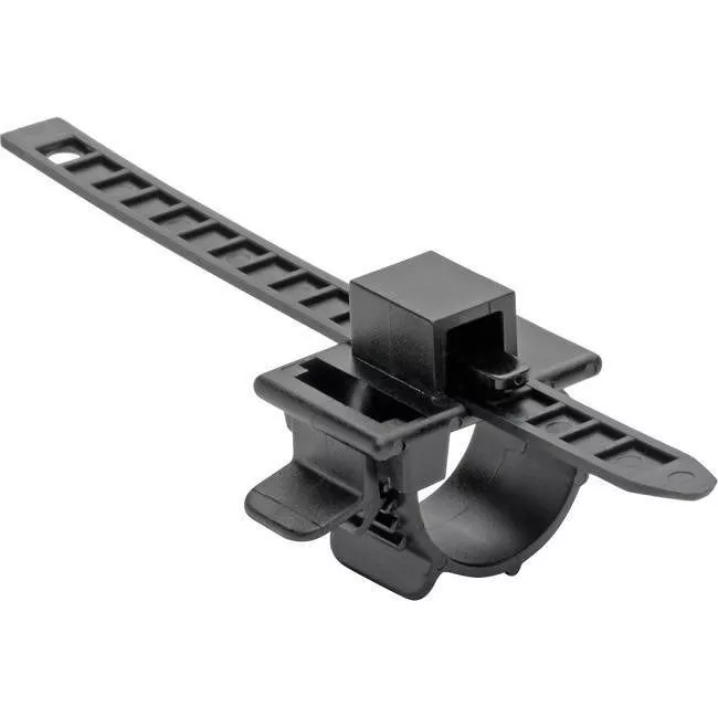 Tripp Lite P568-000-LOCK HDMI Cable Lock Clamp Tie Screw for HDTVs Blu-Ray Installations