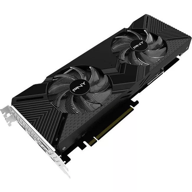 PNY VCG20808DFPPB GeForce RTX 2080 8 GB Graphic Card