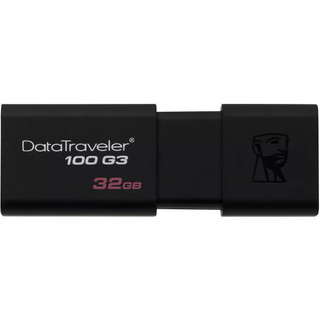Kingston DT100G3/32GBCL 32 GB USB 3.0 DataTraveler 100 G3