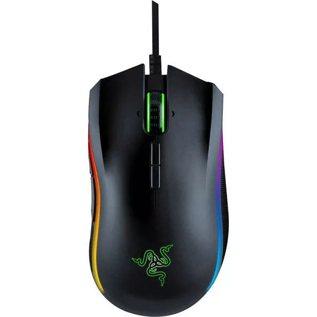 Razer RZ01-02560100-R3U1 Mamba Elite Mouse