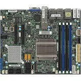 Supermicro MBD-X10SDV-7TP8F-B Server Motherboard - Socket BGA-1667 - Intel 4x DDR4 - RAID - 1x M.2 - Flex ATX