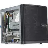 Supermicro SYS-5029A-2TN4 Mini-tower Server - 1 x Intel Atom C3338 2 Core 1.50 GHz DDR4 SDRAM