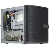 Supermicro SYS-5029AP-TN2 Mini-tower Server - 1 x Intel Atom x5-E3940 4 Core 1.60 GHz DDR3 SDRAM