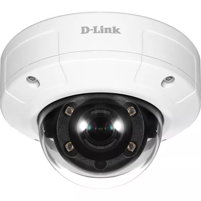 D-Link DCS-4633EV Vigilance 3 Megapixel Network Camera - Monochrome, Color