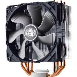 Cooler Master RR-212X-20PM-R1 Hyper 212X Cooling Fan/Heatsink