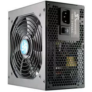 SeaSonic S12II-520 ATX12V & EPS12V Power Supply