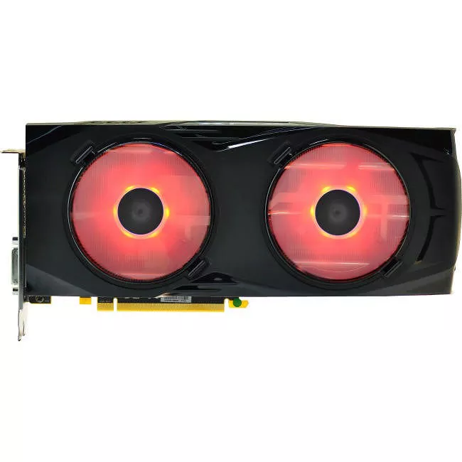 XFX MA-AP01-RLED Cooling Fan