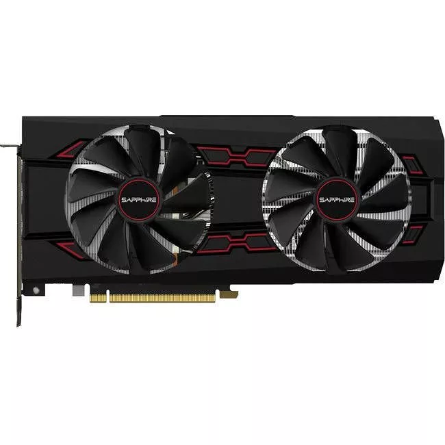 Sapphire 11276-02-40G Pulse Radeon RX Vega 56 Graphic Card - 1.21 GHz Core - 8 GB HBM2