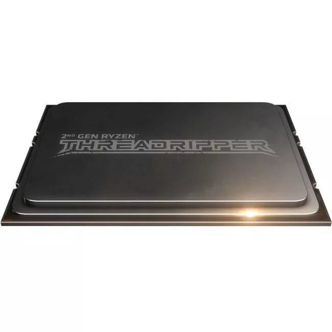 AMD YD295XA8AFWOF Ryzen Threadripper 2950X Processor - 180 W - 3.50 GHz - Socket TR4 - 16 Core