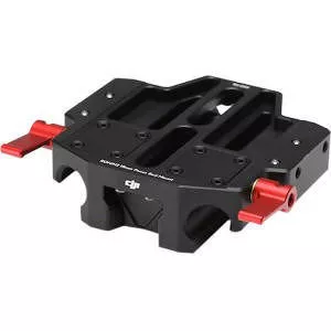 DJI CP.ZM.00000026.01 Camera Mount for Camera, Gimbal Stabilizer