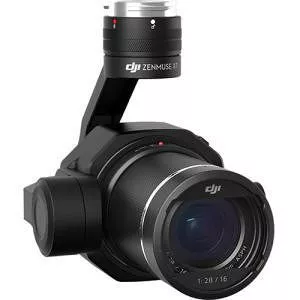 DJI CP.BX.00000030.01 DL-S 16mm F2.8 ND ASPH - 16 mm - f/2.8 - Fixed Focal Length Lens for DL