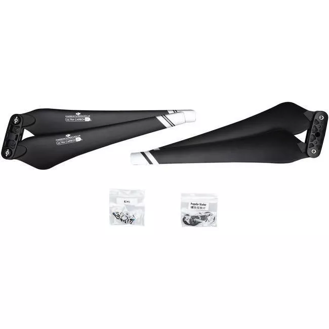 DJI CP.SB.000268 Matrice 600 Series - 2170R Folding Propeller Kit (CW/CCW)
