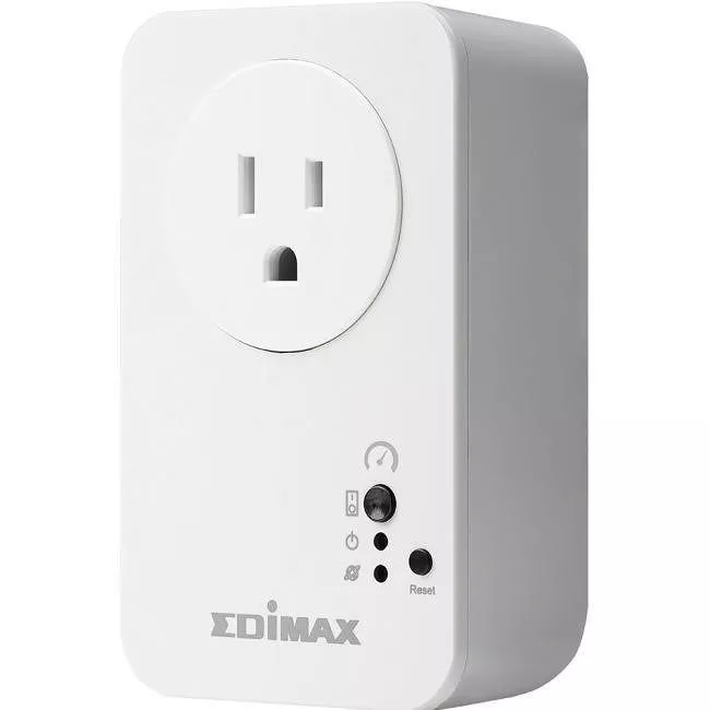 Edimax SP-2101W V2 Smart Plug Power Saving Device