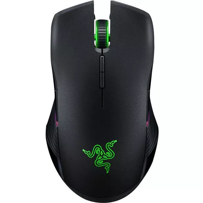 Razer RZ01-02570100-R3U1 Lancehead Mouse