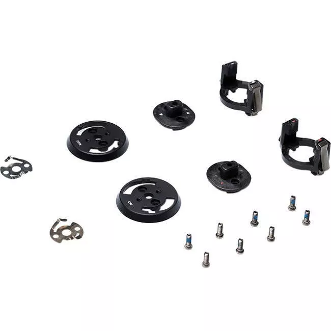 DJI CP.BX.000213 Mounting Plate for Quadcopter