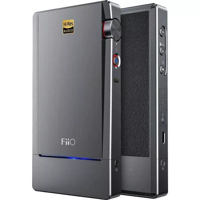 FiiO Q5 Digital-to-analog Audio Converter