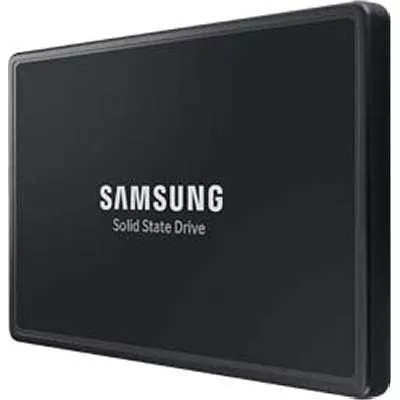 Samsung MZ-7LH240NE 883 DCT - 240 GB - 2.5" - SATA - 7mm SSD