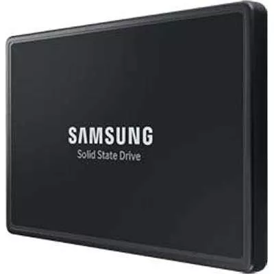 Samsung MZ-7LH480NE 883 DCT SSD - 480 GB - Internal - 2.5 - SATA