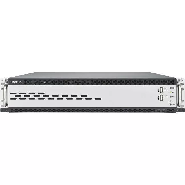 Thecus W12910SAS SAN/NAS Server