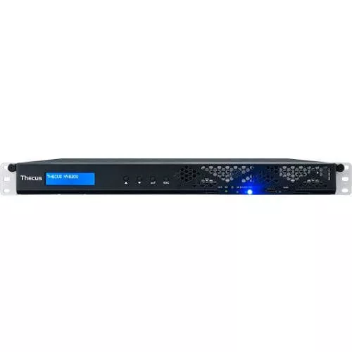 Thecus N4820U-R SAN/NAS Storage System