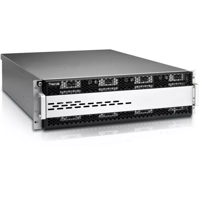 Thecus W16850 16 Bay SAN/NAS Server
