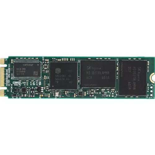 Plextor PX-512S2G S2 SSD - 512 GB - Internal - M.2 2280 - SATA