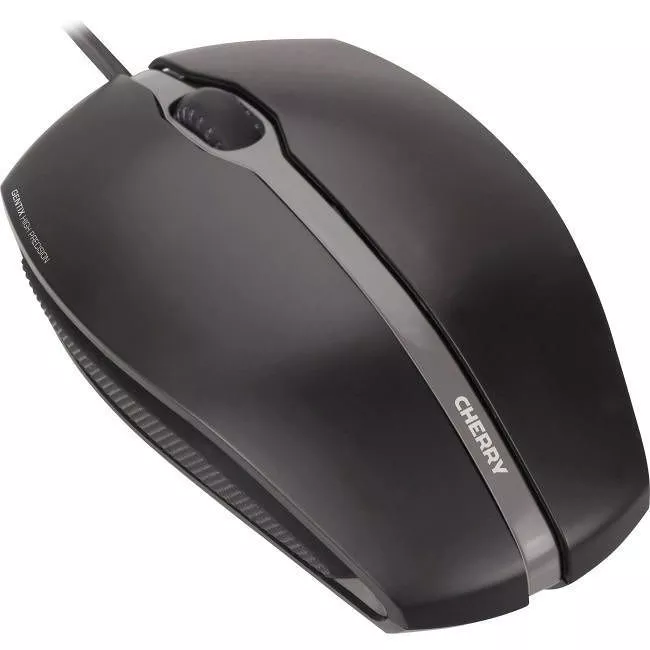 Cherry JM0300 GENTIX CORDED OPTICAL ILLUMINATED MOUSE