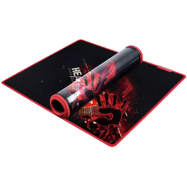 Bloody B070 Non Slip Gaming Mouse Mat, Large