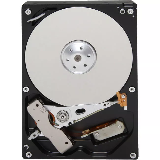 Toshiba HDKPC03 Hard Drive - 1 TB - 32 MB - 3.5 - SATA - 7200