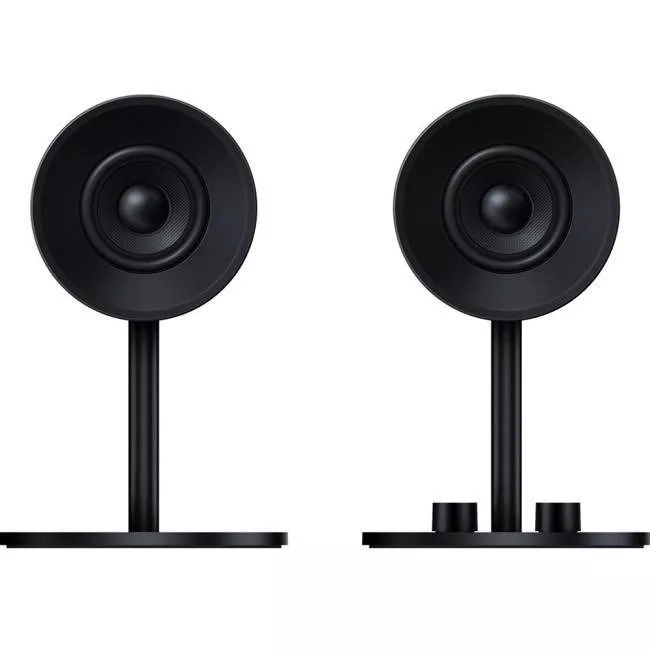 Razer RZ05-02450100-R3U1 Nommo 2.0 Speaker System - Black