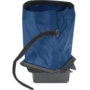 Panduit RFG12X4Y Floor Raised Air Sealing Grommet