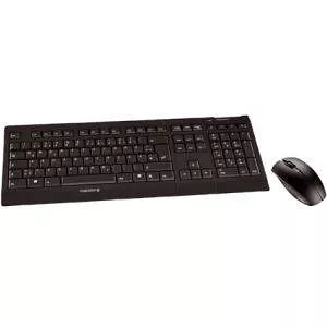 Cherry JD-0400EU-2 B. UNLIMITED 3.0 Keyboard & Mouse