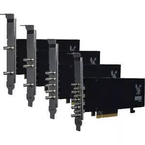 Osprey 95-00518 1224 - Dual HDMI 2.0 4K60, Embedded 4 Stereo Audio Pairs per Channel