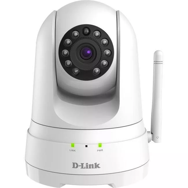 D-Link DCS-8525LH-US Full HDPan & Tilt Wi-Fi Camera