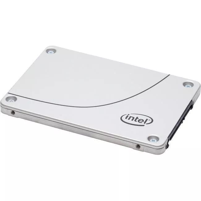 Intel SSDSC2KG038T801 SC2KG 3.8TB 2.5" SATA Internal SSD