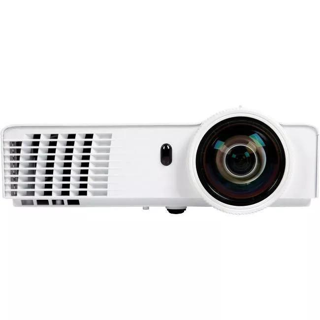 InFocus INV30 Short Throw DLP Projector - 4:3