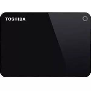 Toshiba HDTC920XK3AA Canvio Advance Hard Drive - 2 TB - 2.5