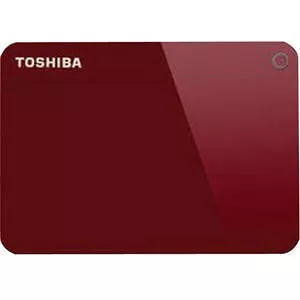 Toshiba HDTC920XR3AA Canvio Advance Hard Drive - 2 TB - 2.5