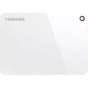 Toshiba HDTC920XW3AA Canvio Advance Hard Drive - 2 TB - 2.5