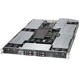 Supermicro CBL-0460L Power Extension Cord